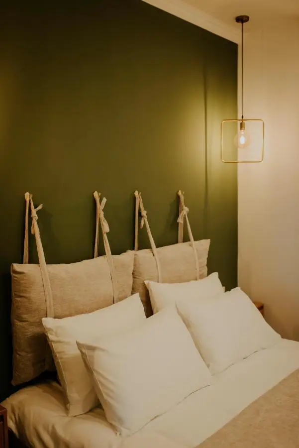Luxury Inn Grand Residences