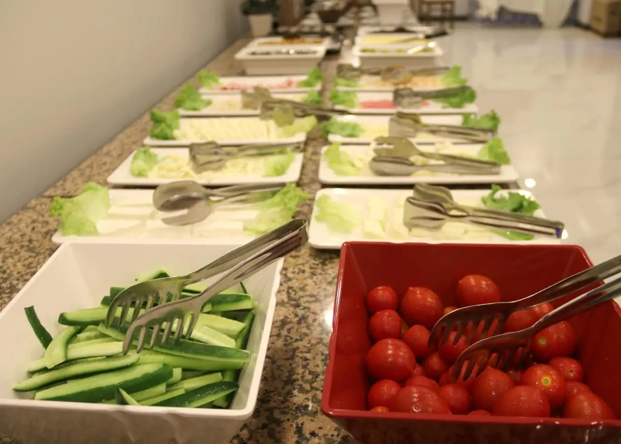 Sahil Hotel Pendik