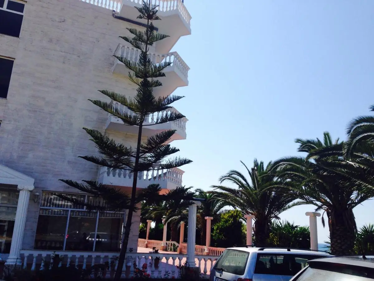 Hotel Dodona