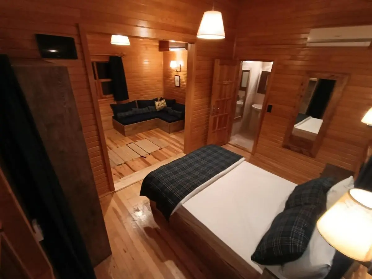 Lycia Nature House