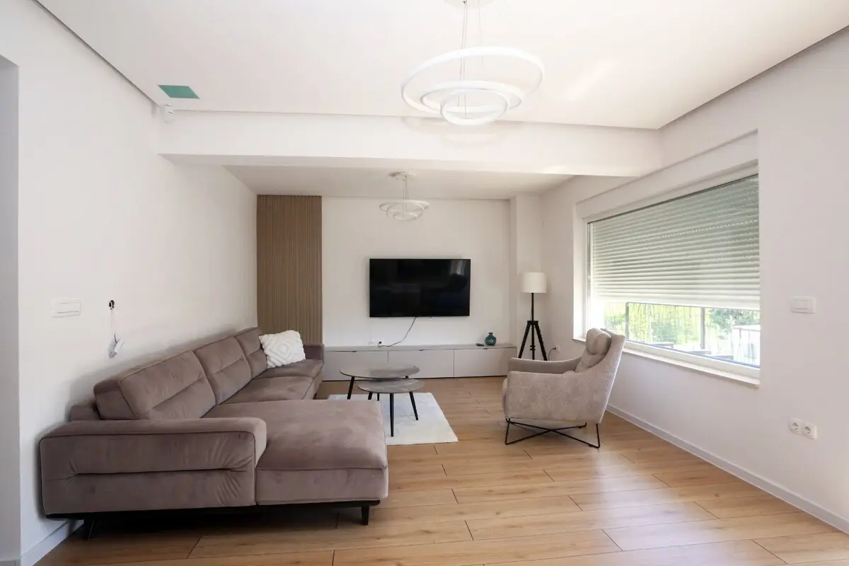 Spacious Modern House Ilidza