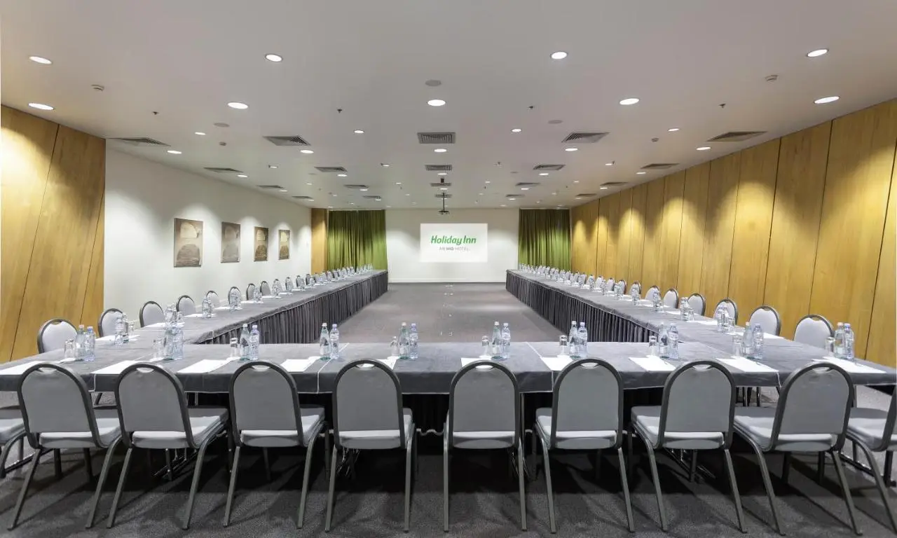 Holiday Inn - Tbilisi by IHG