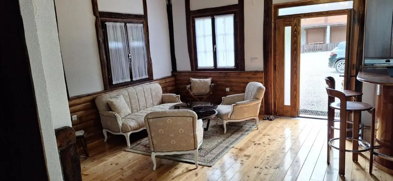 Holiday house "Villa Dalia"