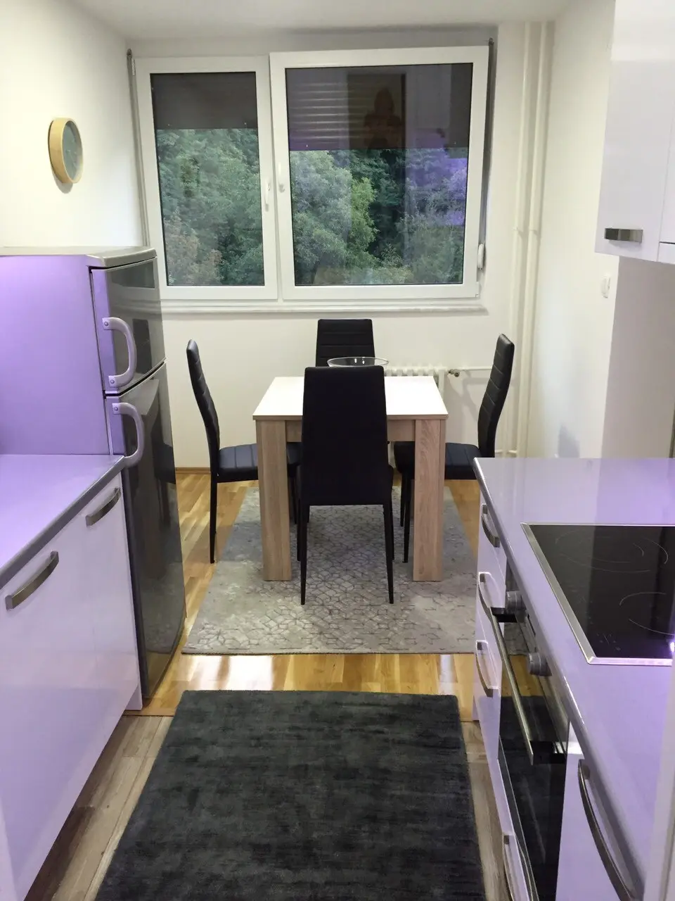 Apartman Ozzy