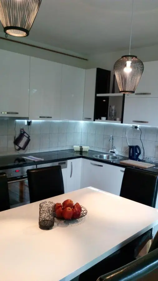 Apartman EL