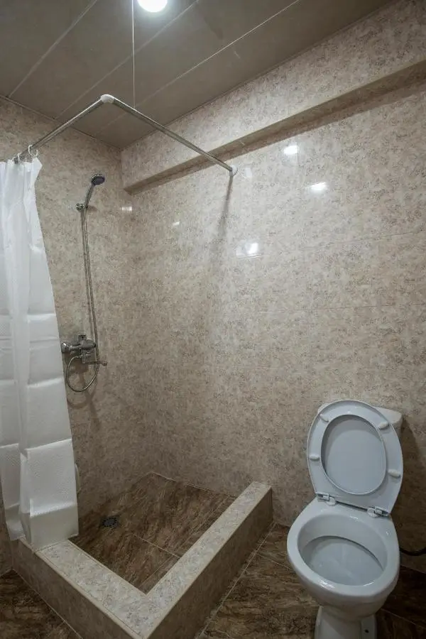 Dada - Cozy apartment in the center of Tbilisi