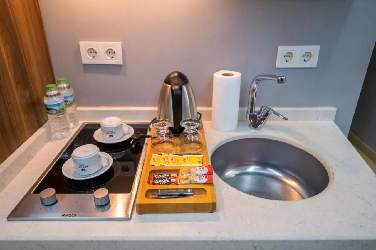 Beyzas Hotels & Suites
