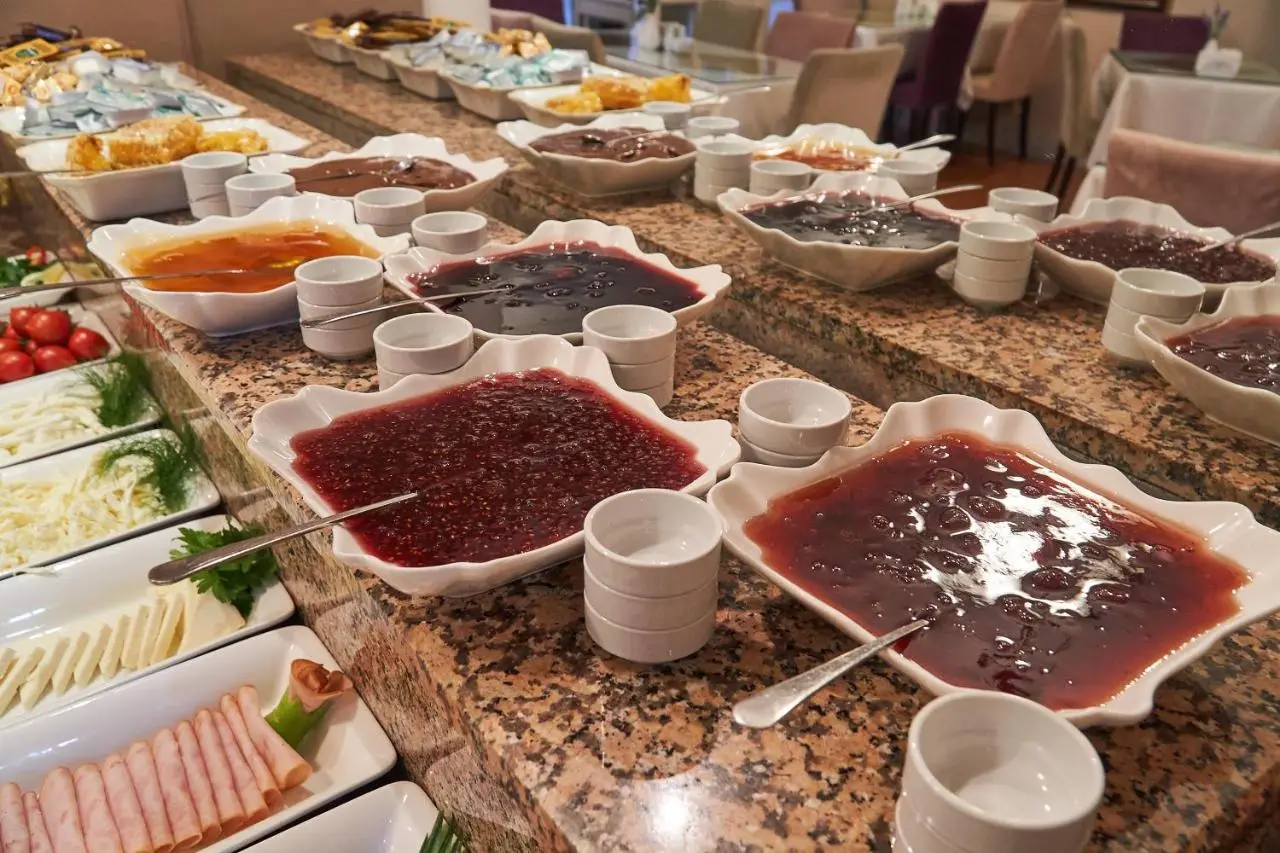 Celal Sultan Hotel Special Class