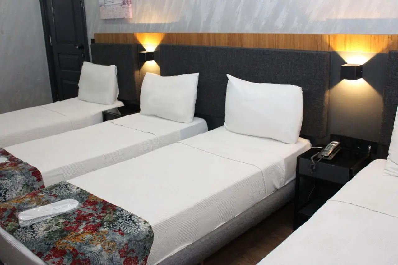 Istanbul Fair Hotel