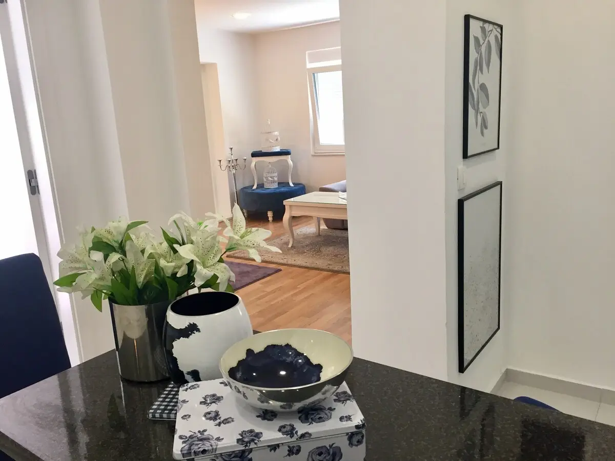 Apartment /Center/ 400 m from National Theatre