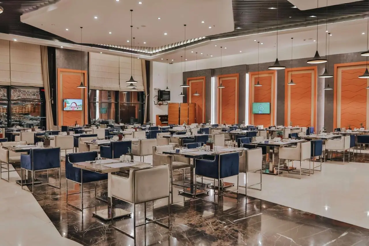 Radisson Blu Hotel, Diyarbakir
