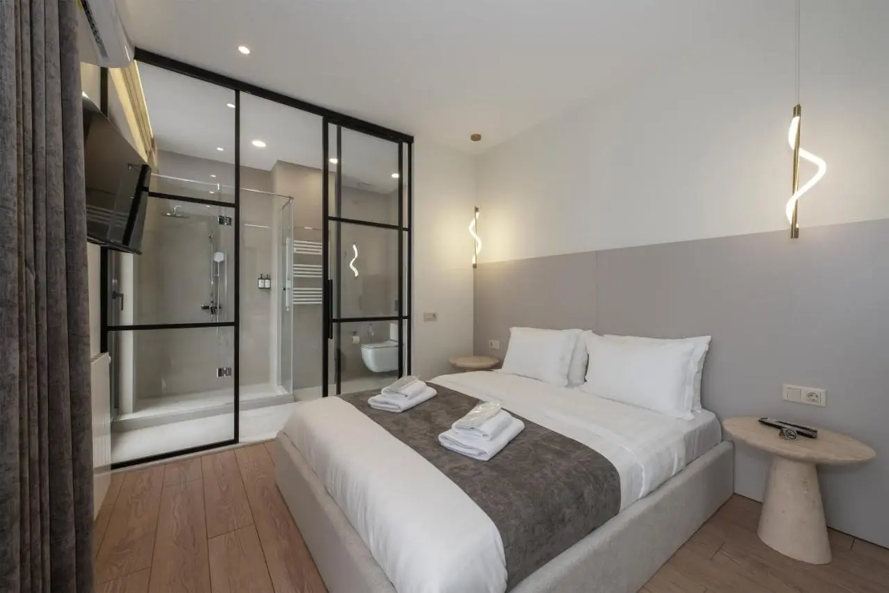 Terrace 17 by Doors