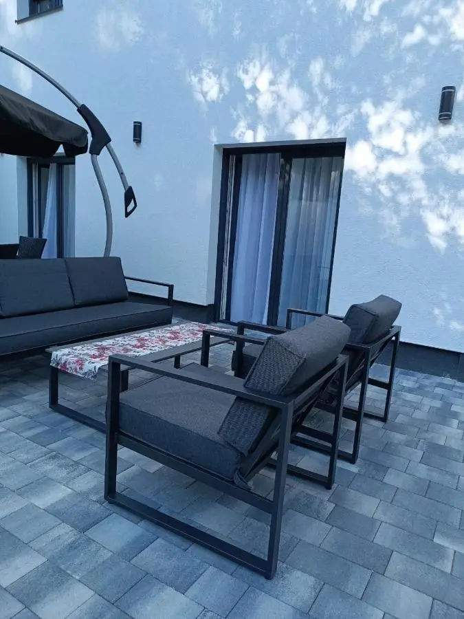 Villa Verde Glavatičevo