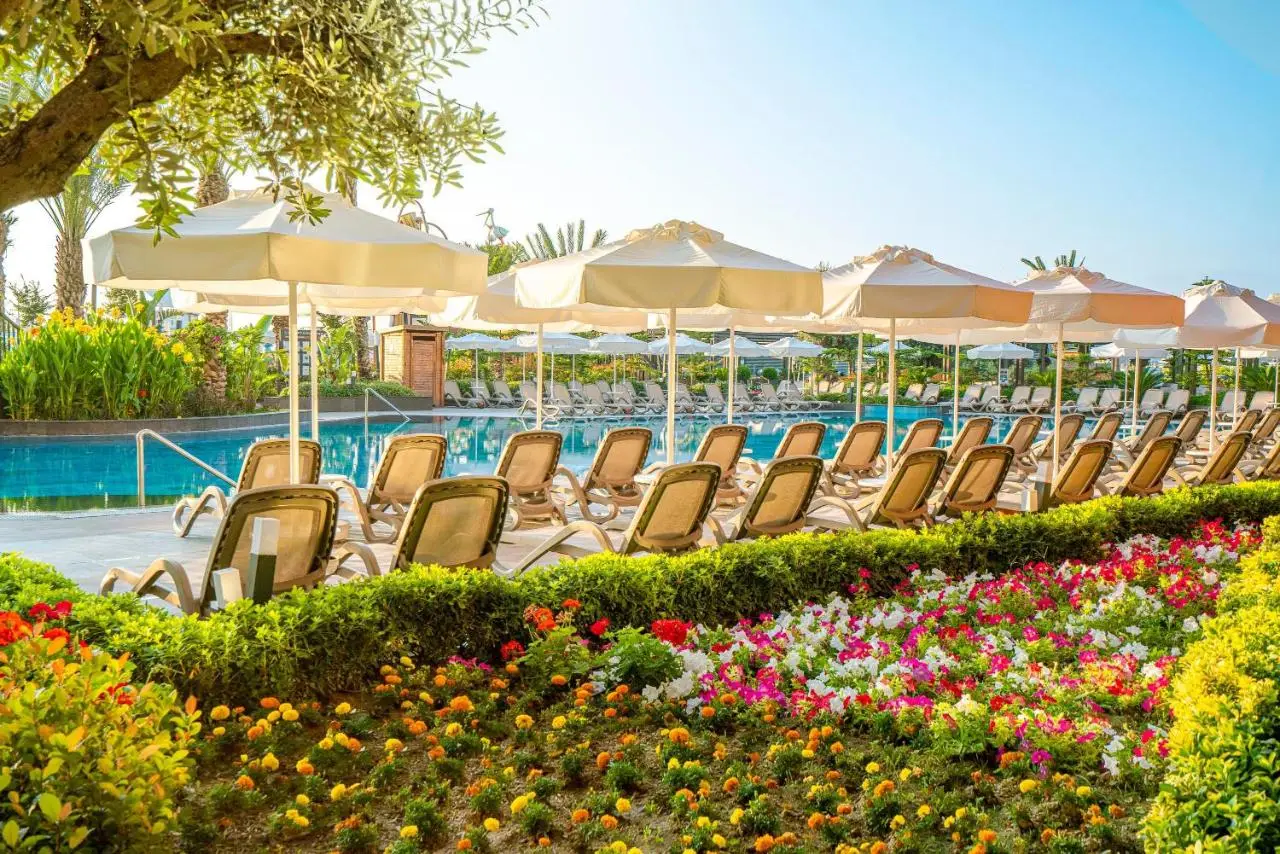 Calyptus Kirman Premium - Ultra All Inclusive