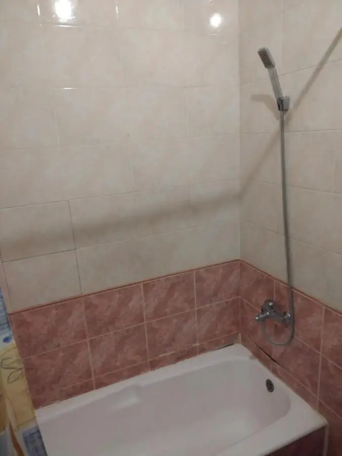 3-bedroom apartment on Nizami street