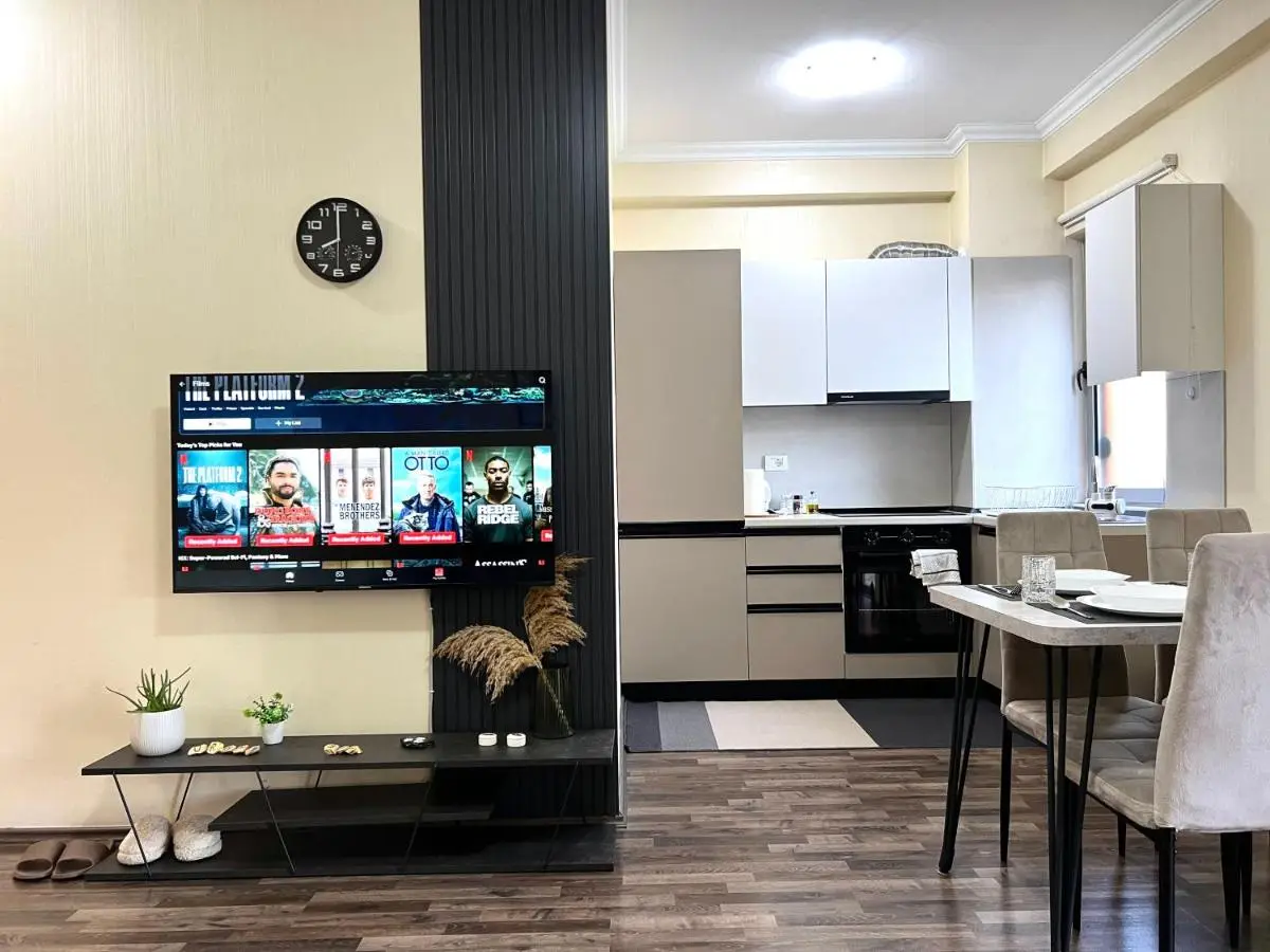 Urban 315 Apartment