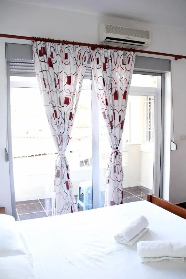 Hotel Italia