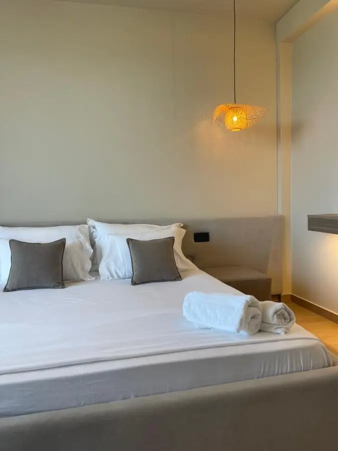 Seamare Studio & Apartaments