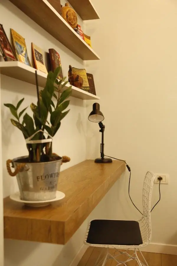Illyrian studio apartment 2