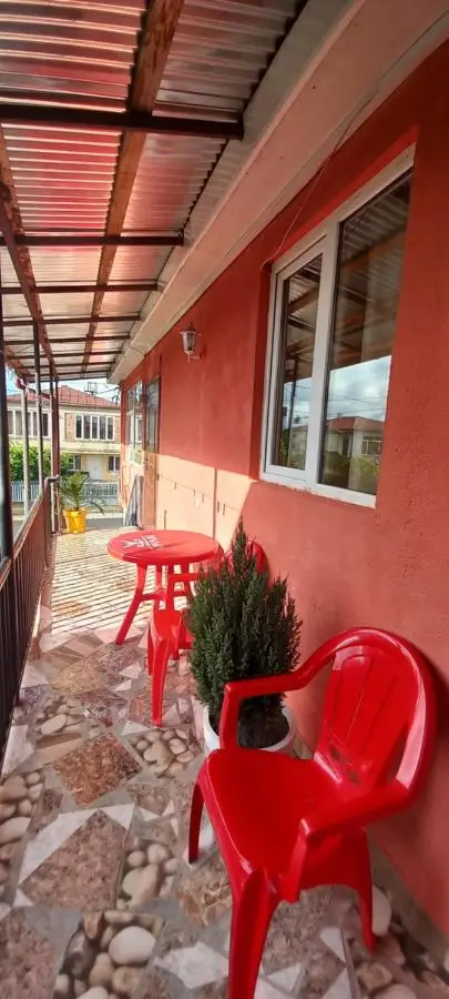 Guest House LIBU Zugdidi