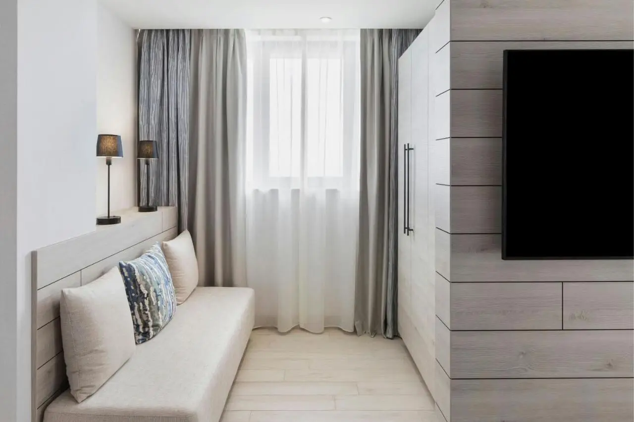 Courtyard by Marriott Batumi