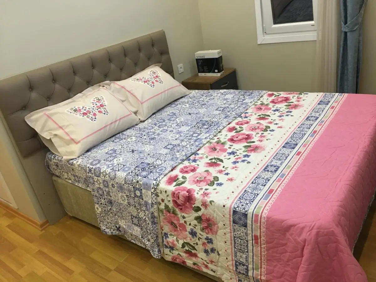 PAŞA PANSİYON Yalova