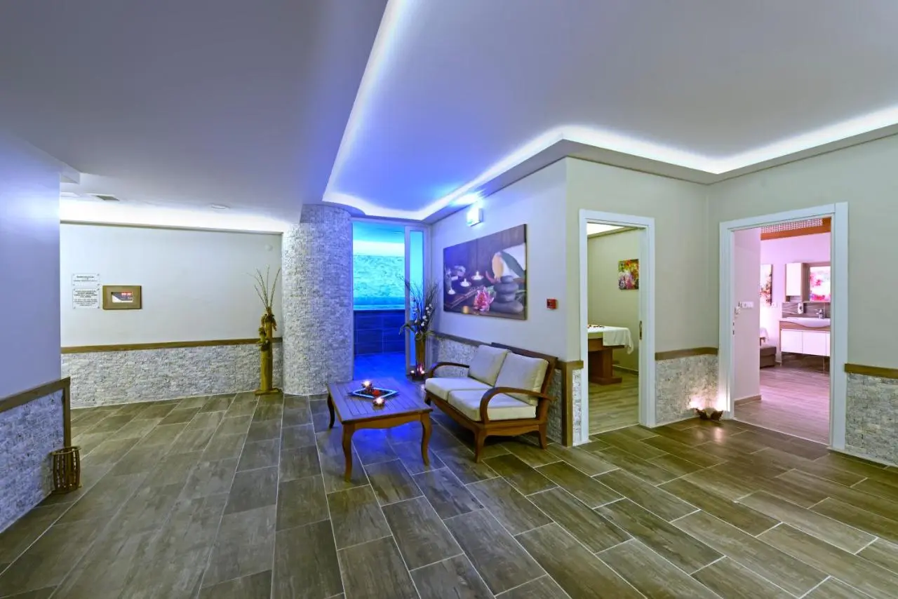 Euro Park Hotel Bursa