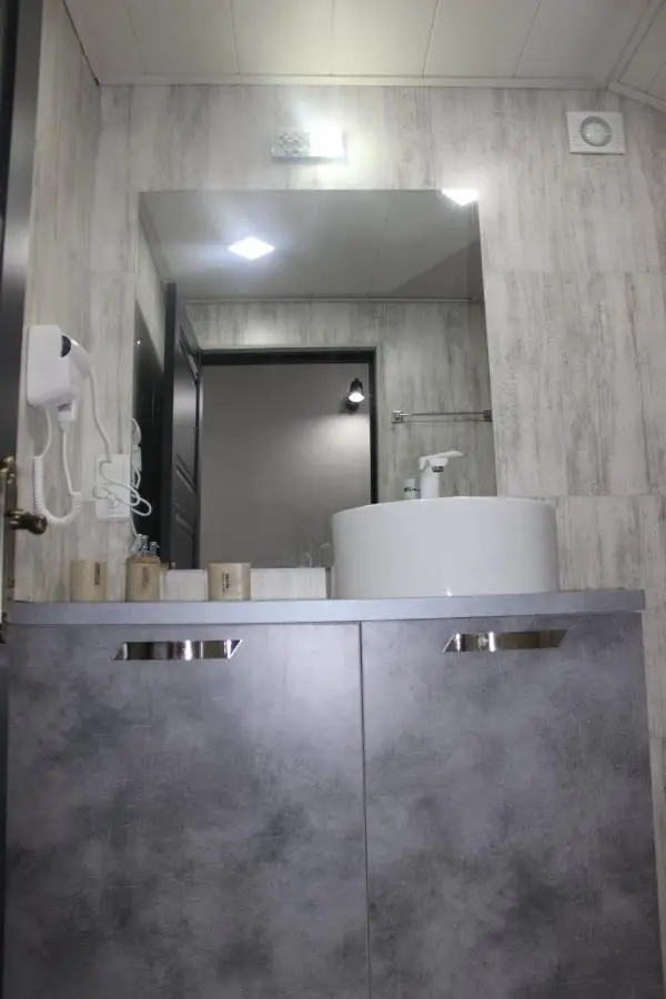 Diasamidzeebi apartment
