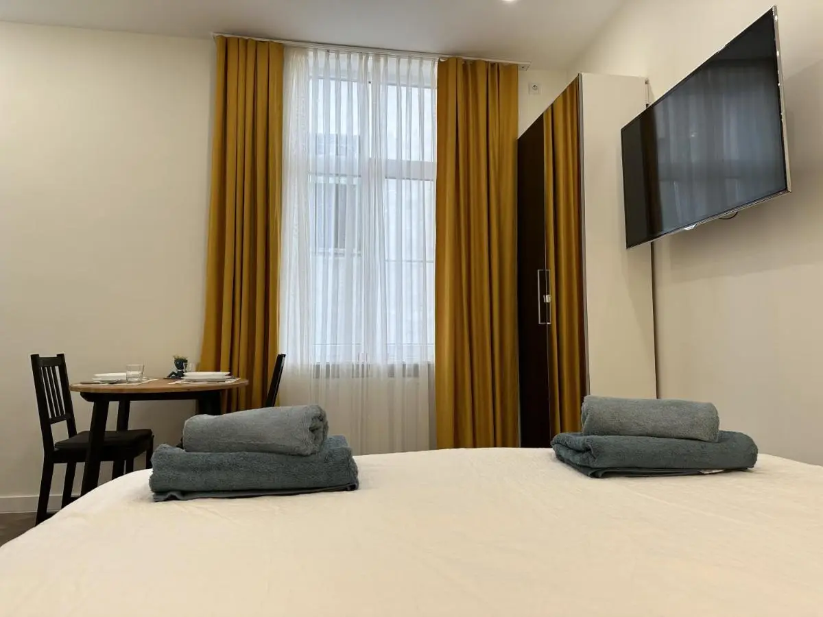 La Dolce Vita Apartments Sarajevo
