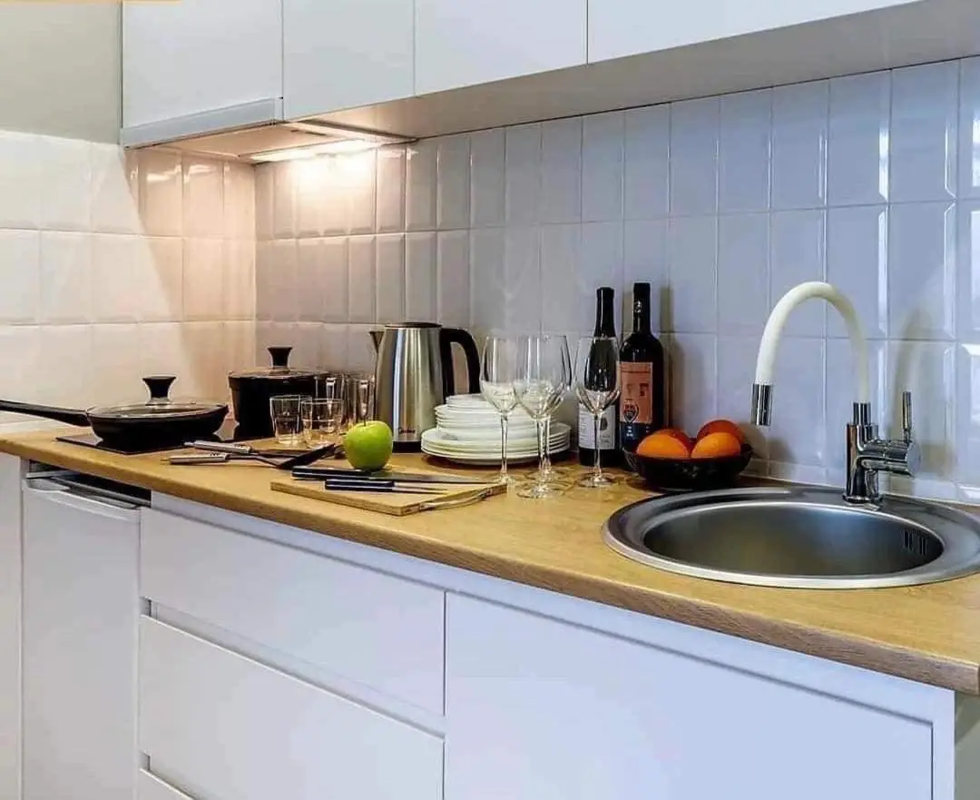 Hotel Archi Kokhta Bakuriani Apartment 305