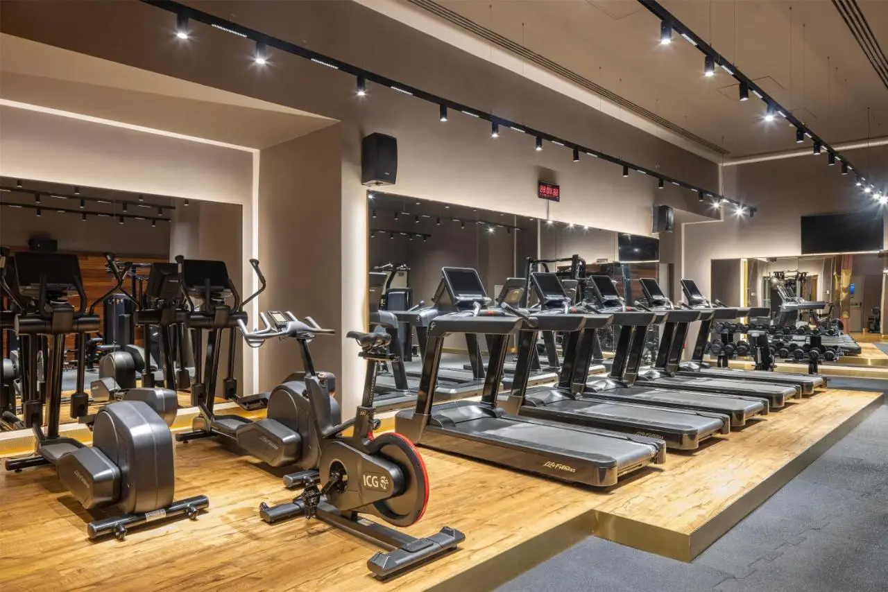 DoubleTree By Hilton Istanbul - Moda