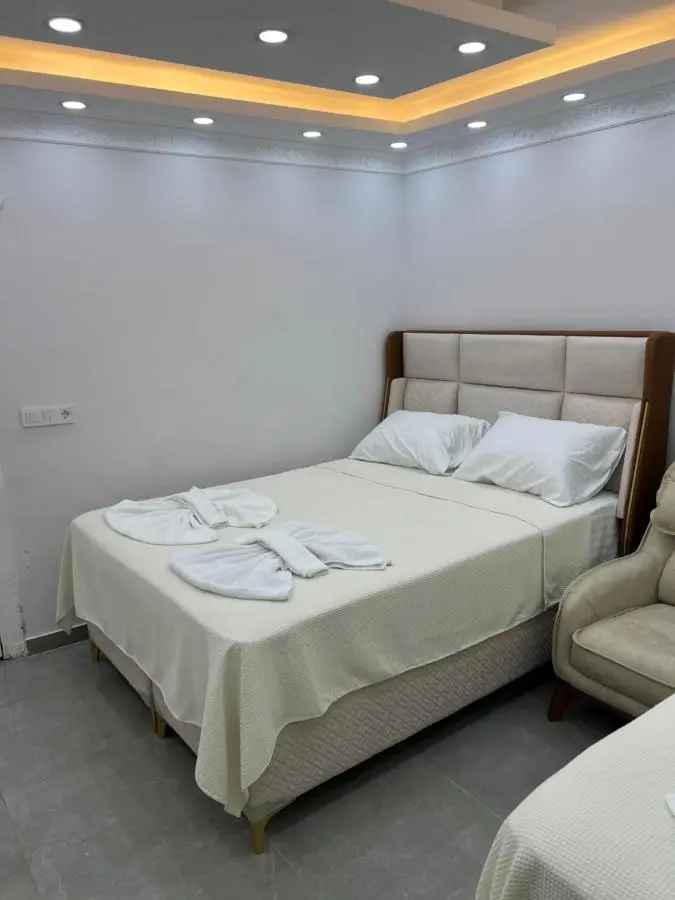 Sultanahmet private home
