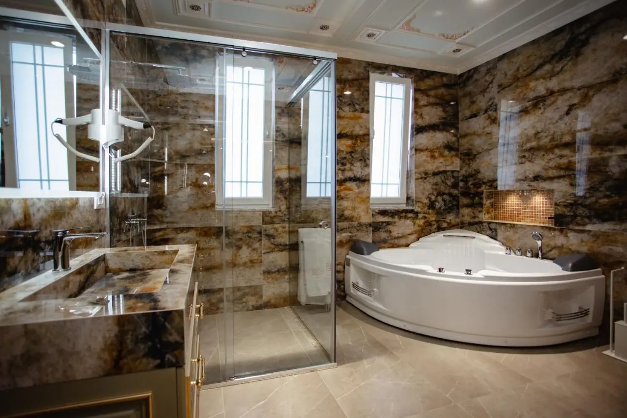 Ervini Boutique Hotel
