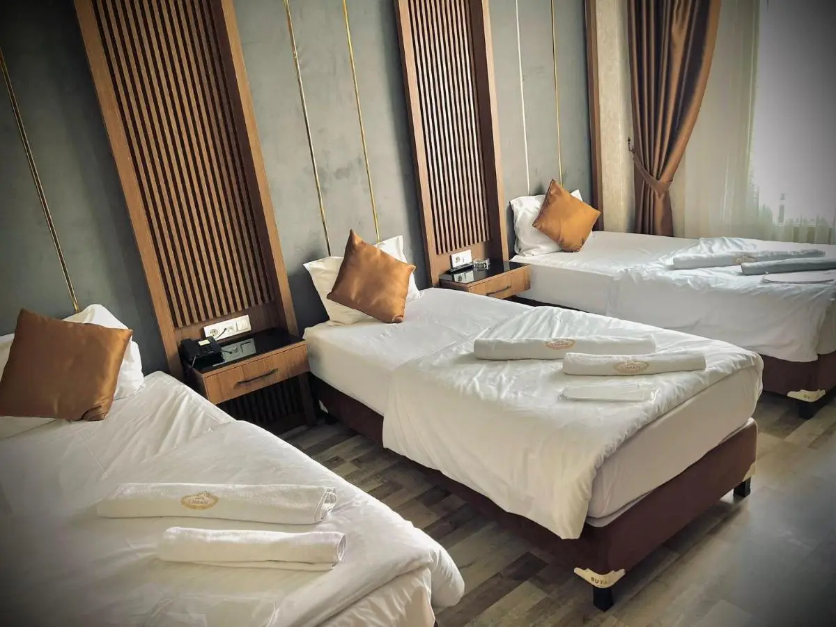 Liman Hotel