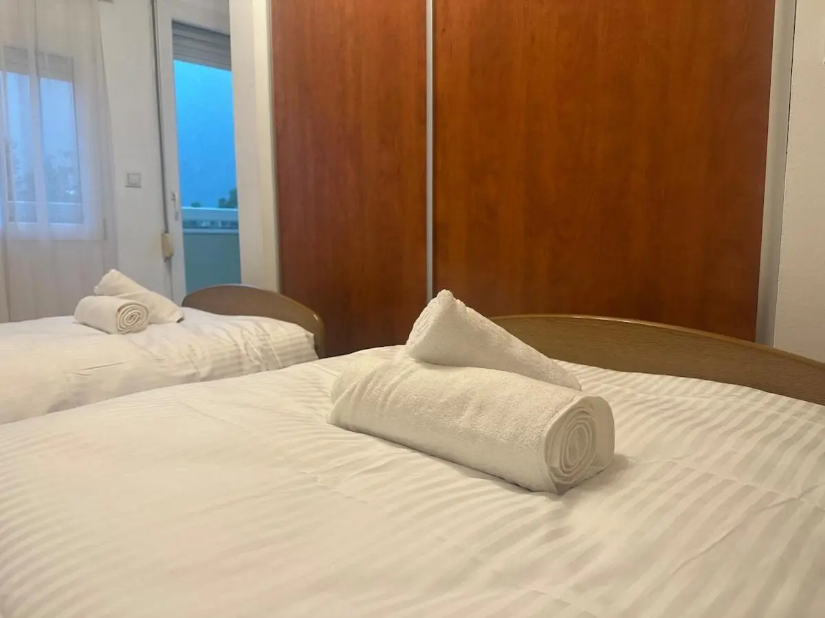 Apartments Naresi Mostar