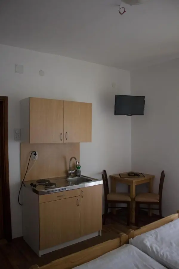 Apartments WinterSport
