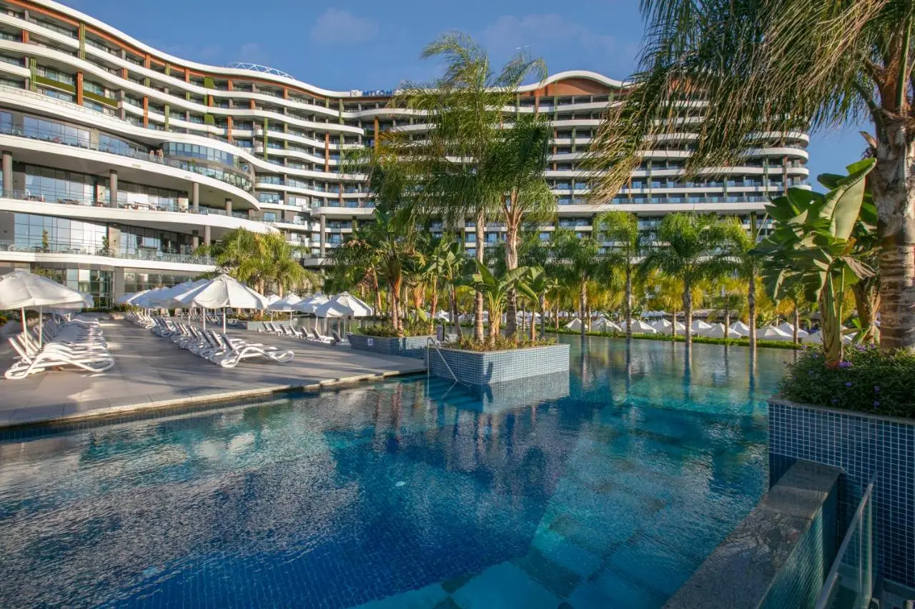Mylome Luxury Hotel & Resort - Ultra All Inclusive