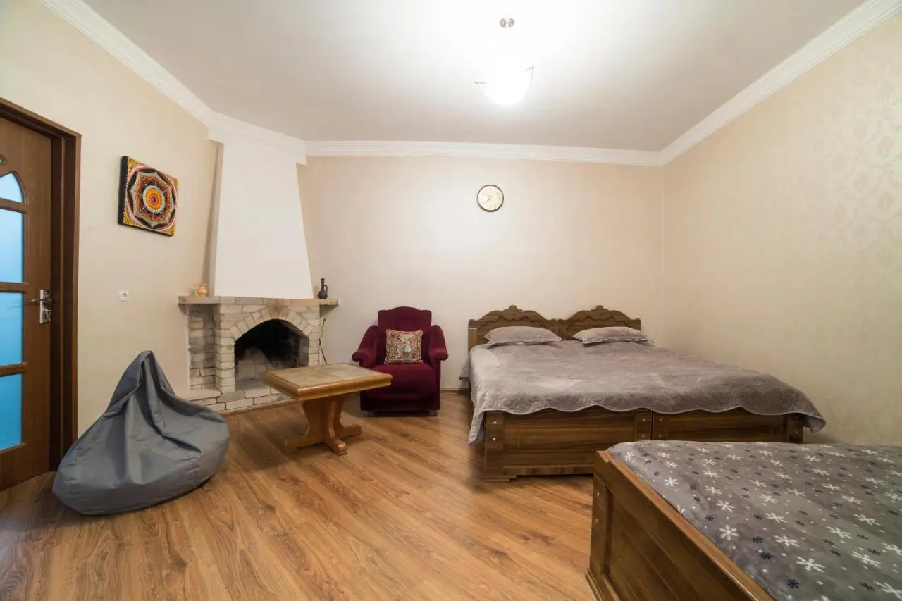Guest House Khatuna