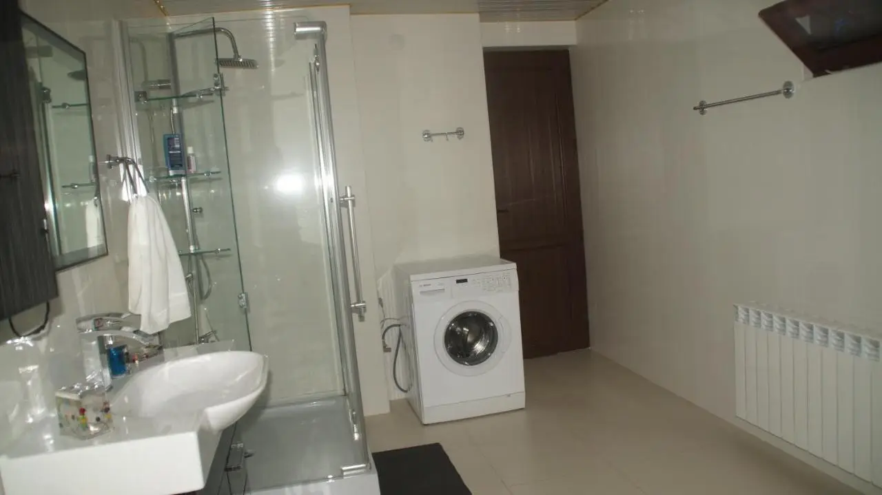 AIA Apartment