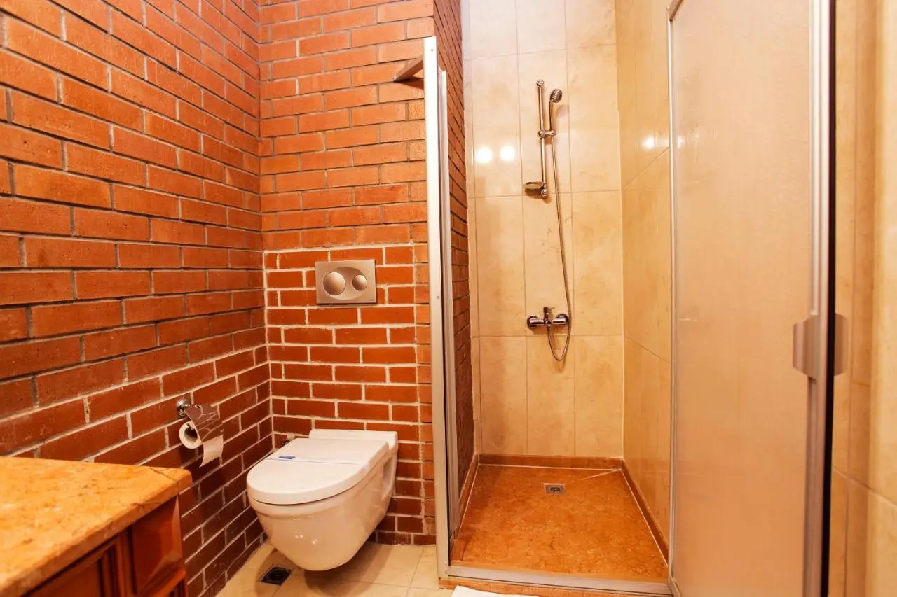 Hotel Erguvan - Special Category