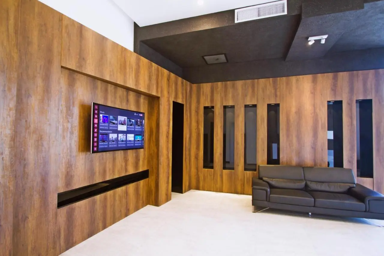 Hotel Lux