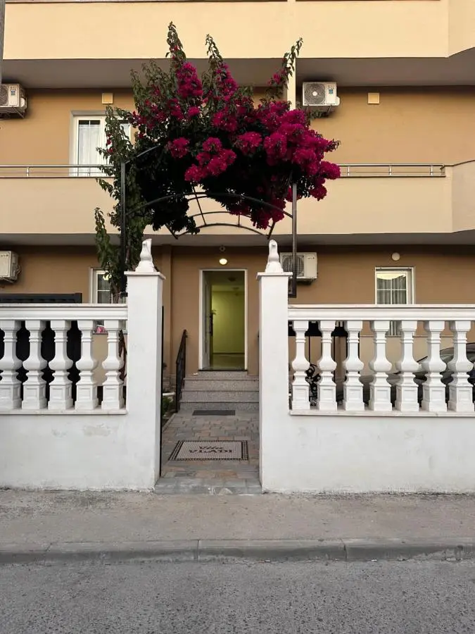 Vila Vladi