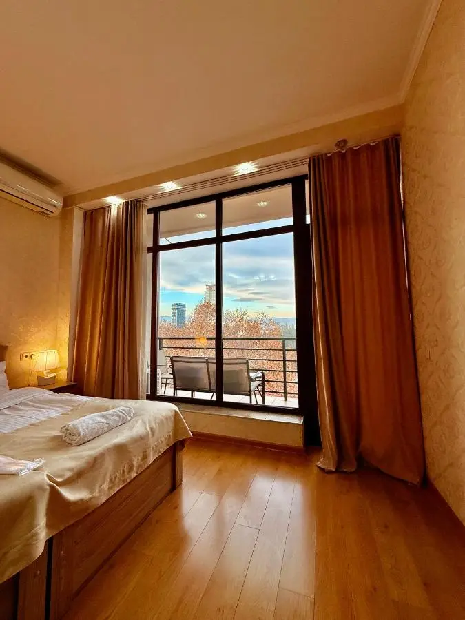 Hotel Vera View