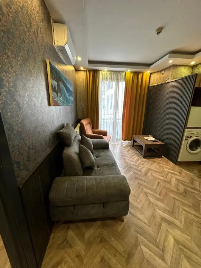 Dolce Vita Suite Hotel Sisli