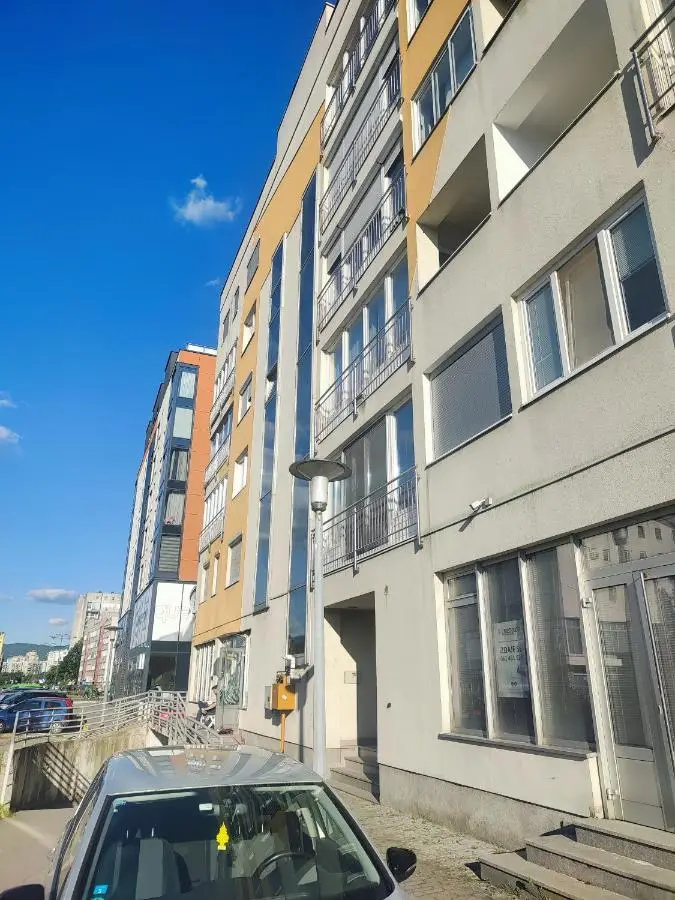 Apartman Believe