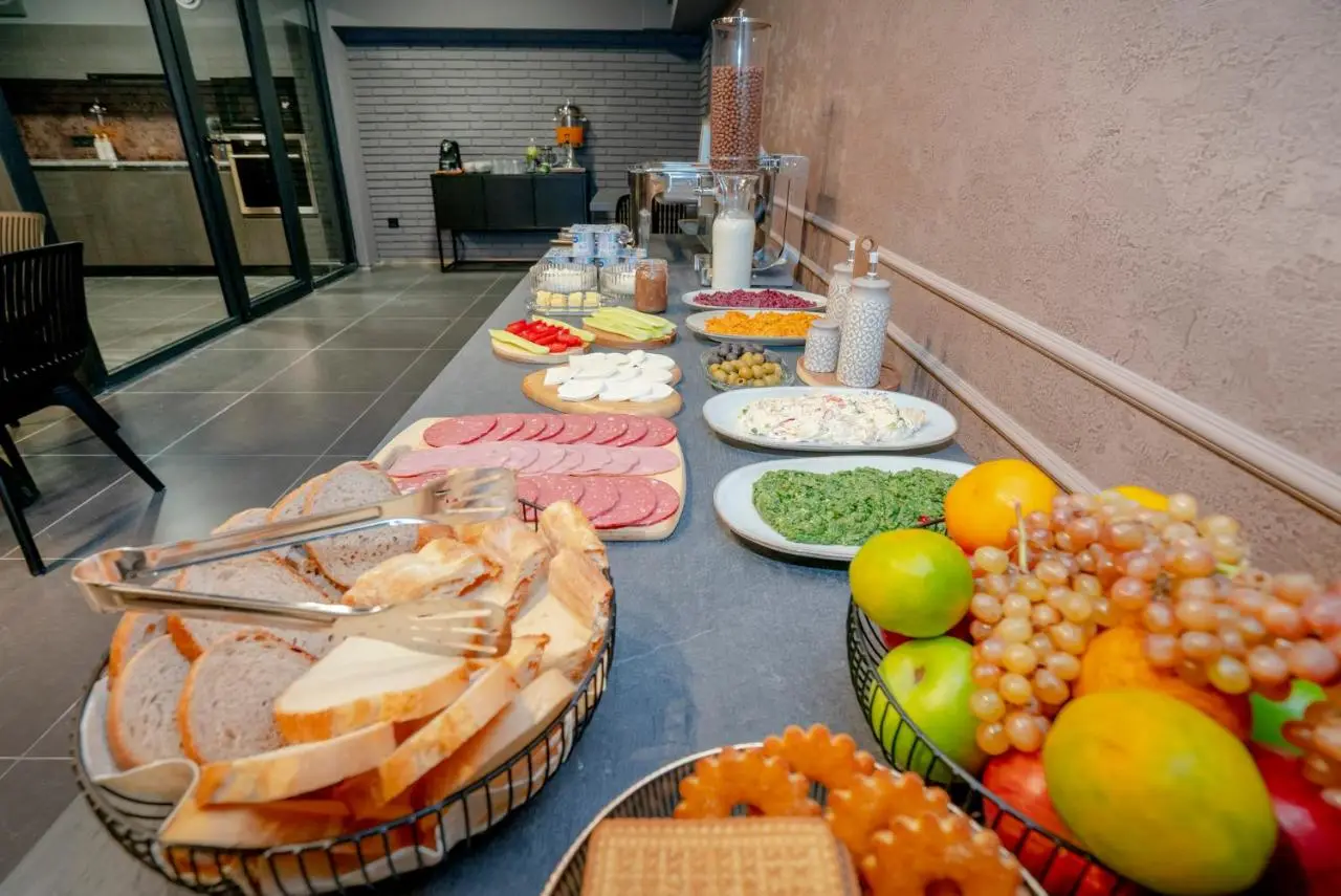 Hotel Best Tbilisi