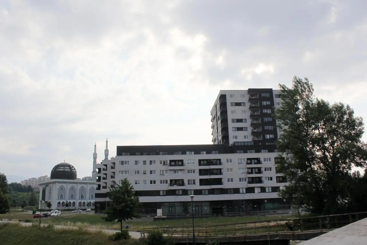 Apartment Otoka Sarajevo