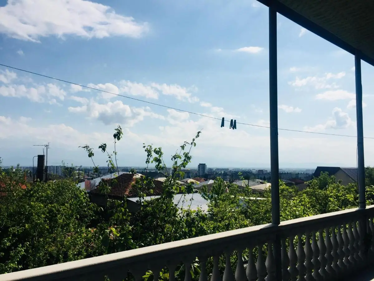 AIA Apartment