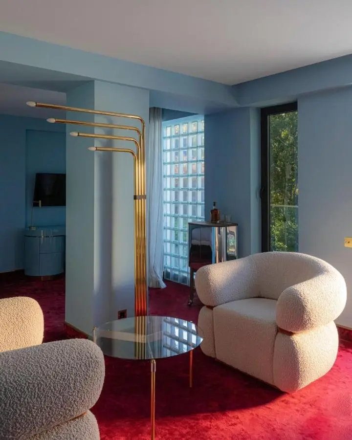Bazzar Boutique Hotel
