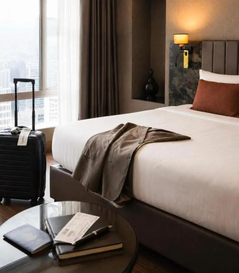 Kızılkaya Business Otel